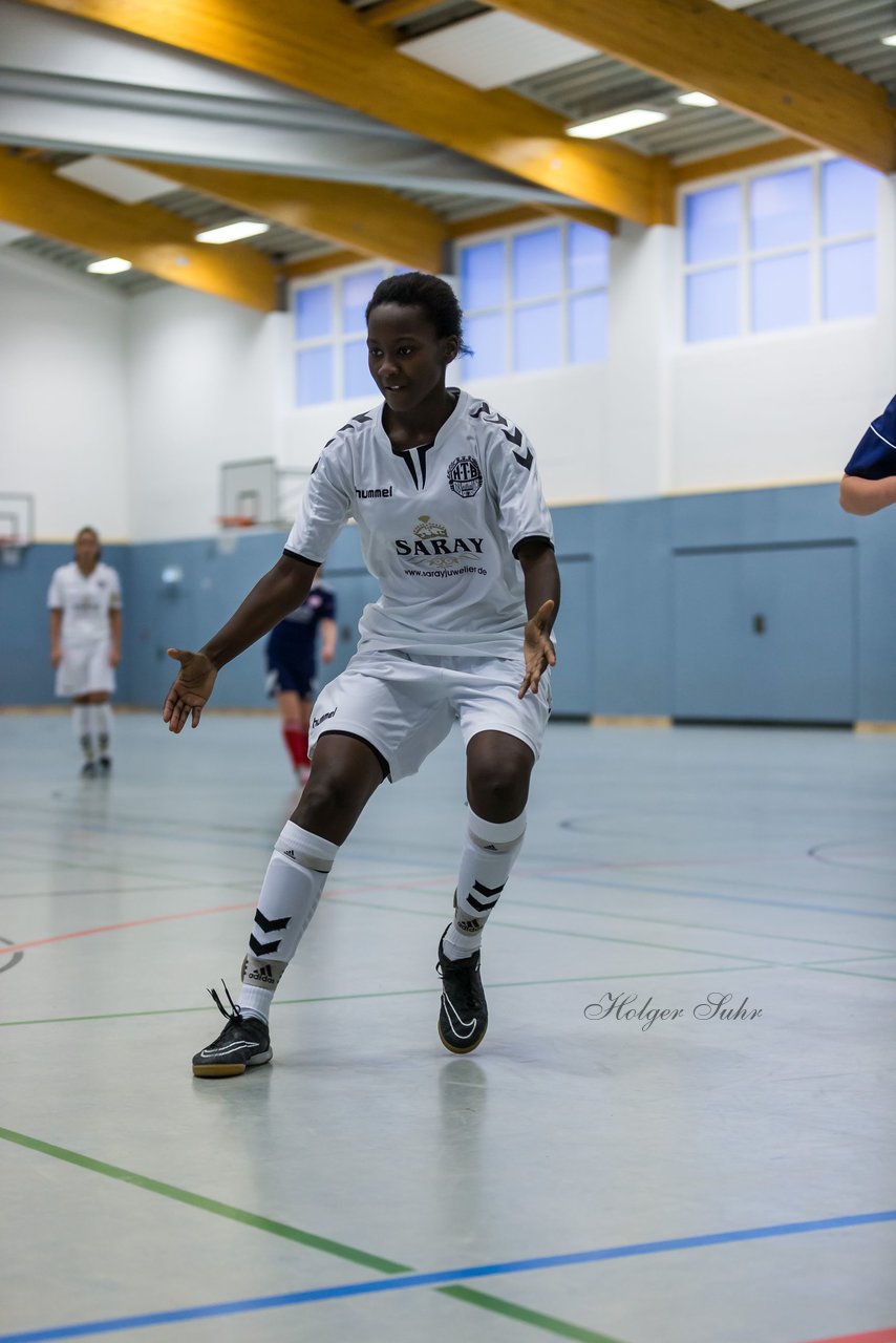 Bild 60 - B-Juniorinnen Futsal Qualifikation